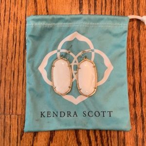Kendra Scott earrings